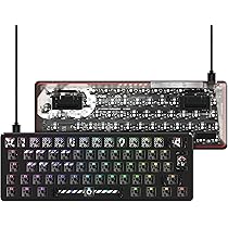 Pulsar Gaming Gears PCMK ゲーミング キーボード80% Pulsar Gaming Gears PCMK メカニカルキーボードレビュー